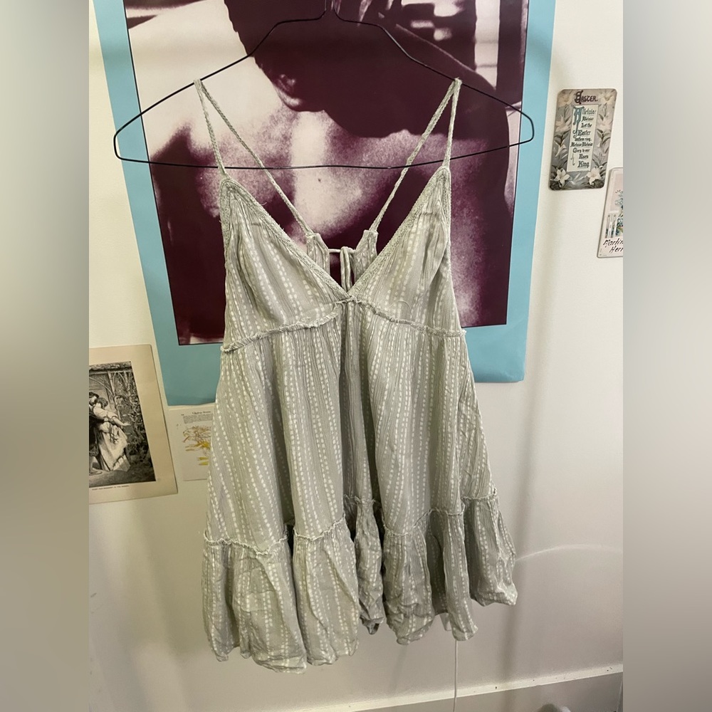 Summer Dress